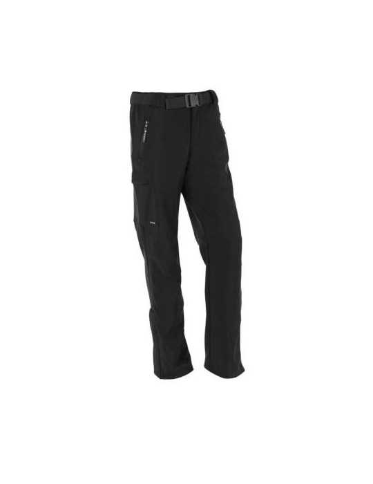 Pantalon JUBA Snow negro 984 talla L
