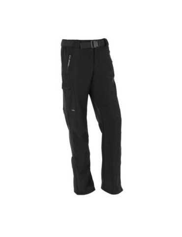 Pantalon JUBA Snow negro 984 talla XL