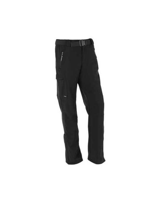 Pantalon JUBA Snow negro 984 talla XL