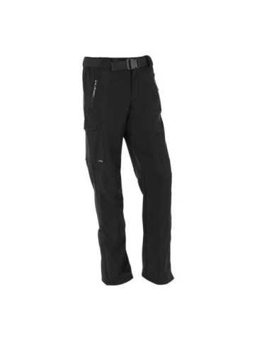 Pantalon JUBA Snow negro 984 talla XXL