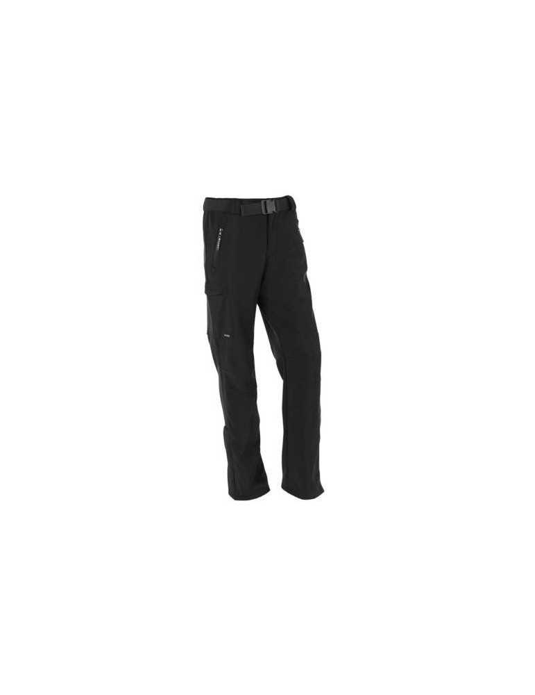 Pantalon JUBA Snow negro 984 talla XXL