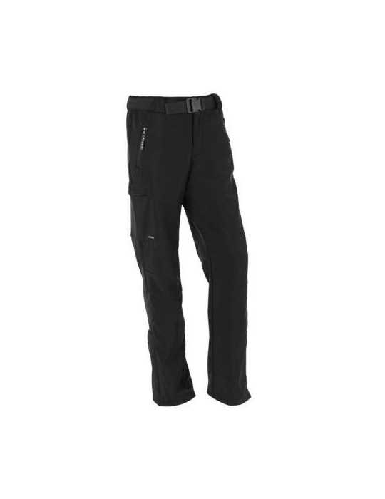 Pantalon JUBA Snow negro 984 talla XXL