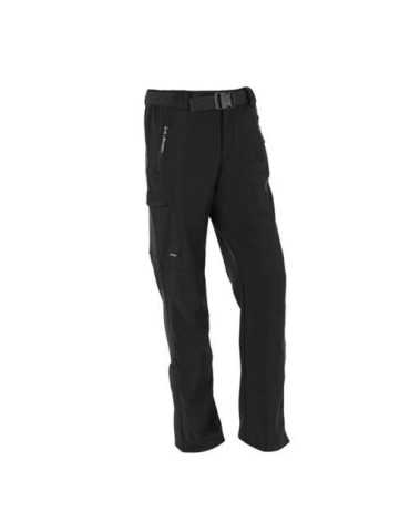Pantalon JUBA Snow negro 984 talla 3XL