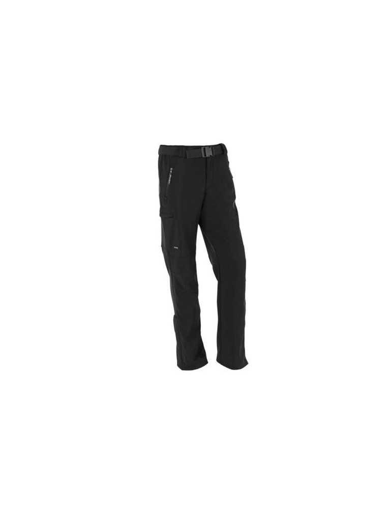 Pantalon JUBA Snow negro 984 talla 3XL