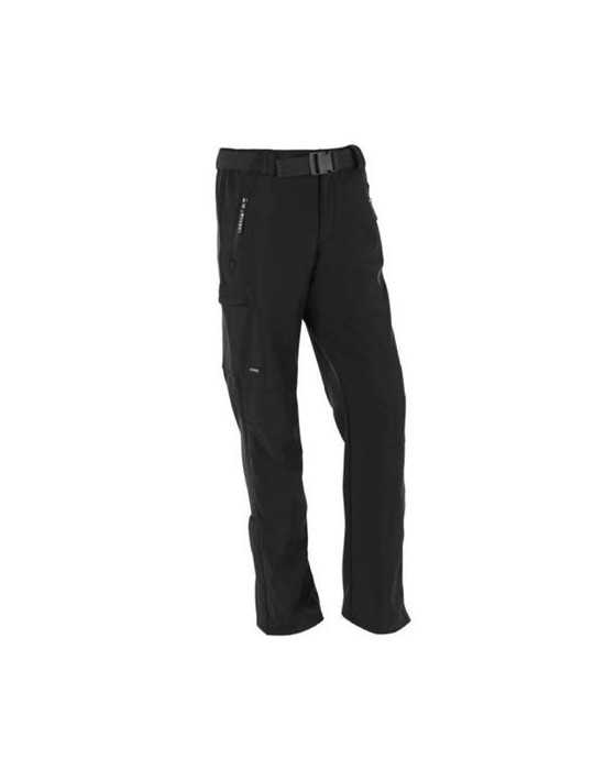 Pantalon JUBA Snow negro 984 talla 3XL