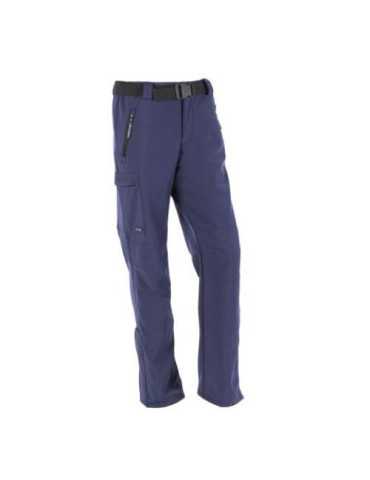 Pantalon JUBA cortavientos marino talla M 984