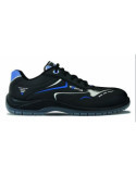 Zapato seguridad EXENA S3 Onice black talla 40