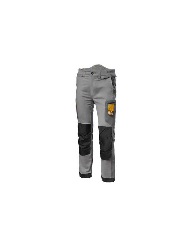 Pantalon 3L Flexwork FXW-200 talla M
