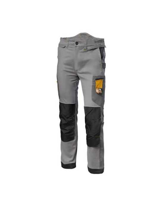 Pantalon 3L Flexwork FXW-200 talla XL