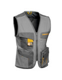 Chaleco 3L Flexwork FXW-355 talla L