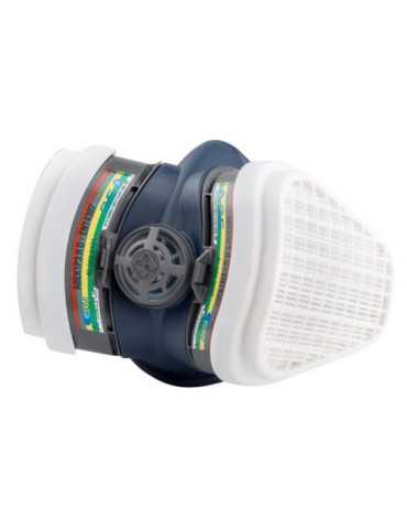 Máscara 3L Elipse ABEK1P3 RD SPR491 talla m/l