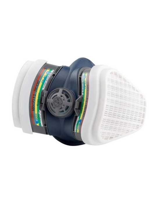 Máscara 3L Elipse ABEK1P3 RD SPR491 talla m/l