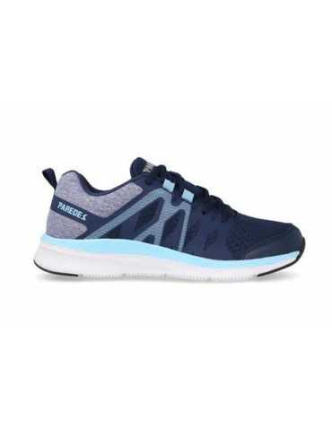 Zapato seguridad PAREDES Dromeda azul marino talla 39