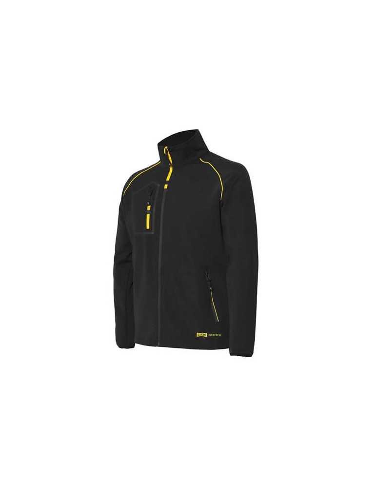Chaqueta ISSALINE Giacca Springer negro talla M