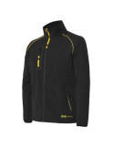 Chaqueta ISSALINE Giacca Springer negro talla L