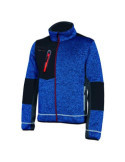 Chaqueta ISSALINE Revenge azul talla S 8881B