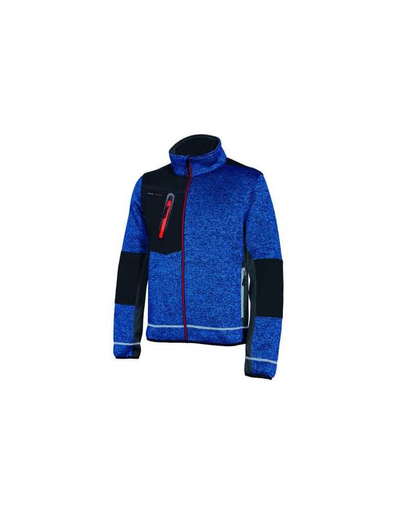 Chaqueta ISSALINE Revenge azul talla M 8881B