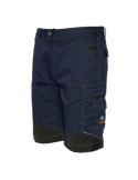 Bermuda stretch ISSALINE Extreme azul Talla - XL