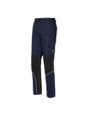 Pantalon ISSALINE Extreme azul 8830B talla 3XL