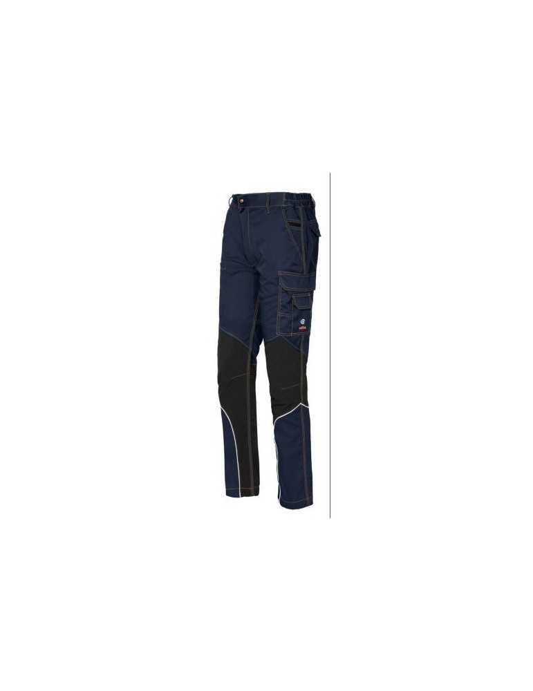 Pantalon ISSALINE Extreme azul 8830B talla S