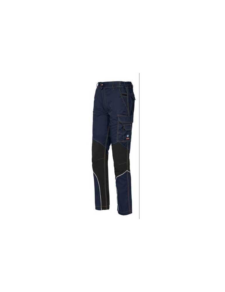 Pantalon ISSALINE Extreme azul 8830B talla XL
