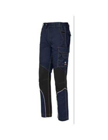 Pantalon ISSALINE Extreme azul 8830B talla 2XL