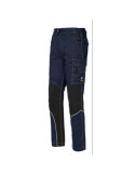 Pantalon ISSALINE Extreme azul 8830B talla 2XL