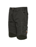 Bermuda stretch ISSALINE Extreme gris Talla - S