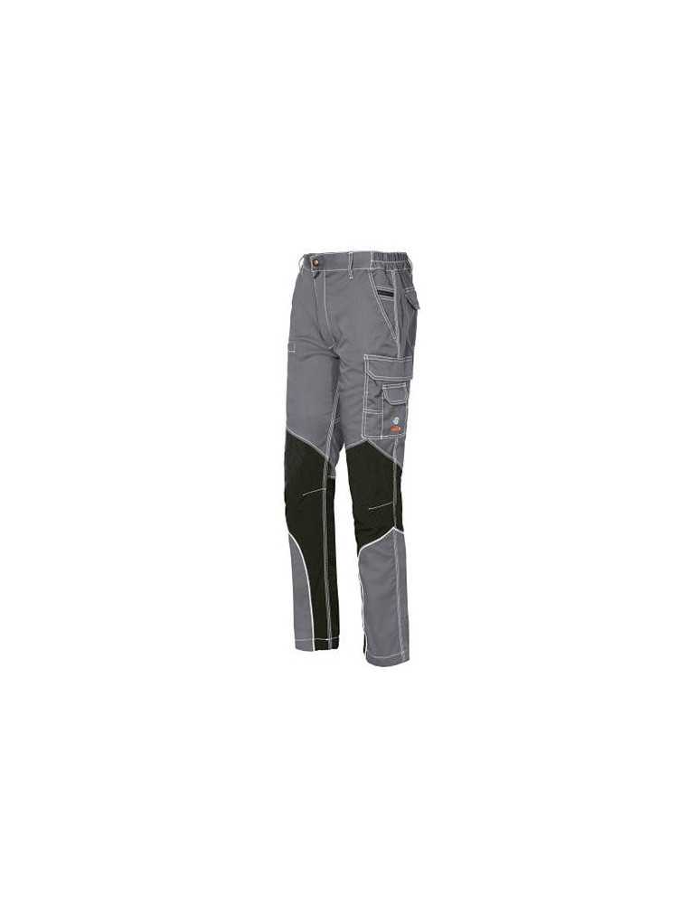 Pantalon ISSALINE Extreme gris claro 8830b-S