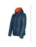 Chaqueta ISSALINE reversible Kenny azul 4721B talla M