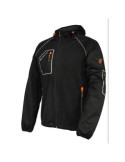 Chaqueta ISSALINE Thiny negra 4514B talla S