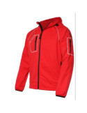 Chaqueta ISSALINE Thiny roja 4514B talla M