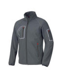 Chaqueta ISSALINE Just gris 4515N talla M