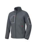 Chaqueta ISSALINE Just gris 4515N talla XL