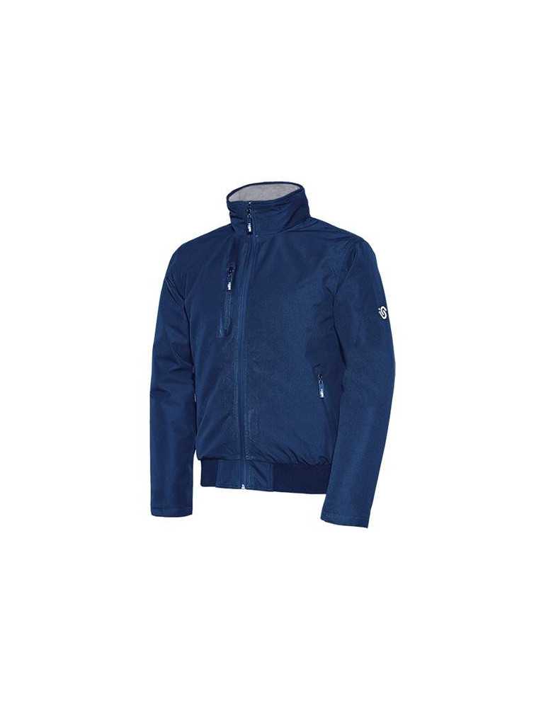 Cazadora ISSALINE Hardy azul 4530b Talla S