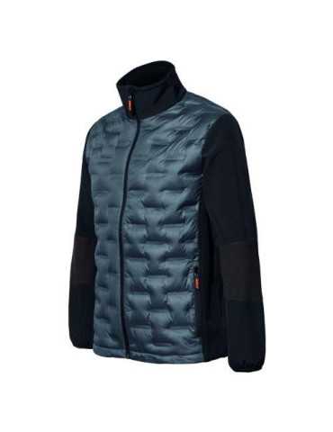 Chaqueta ISSALINE Rebound extrem color gris 8886B talla M