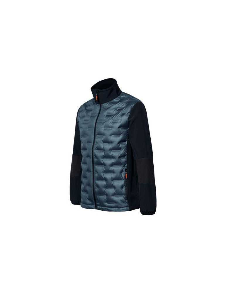 Chaqueta ISSALINE Rebound extrem color gris 8886B talla M