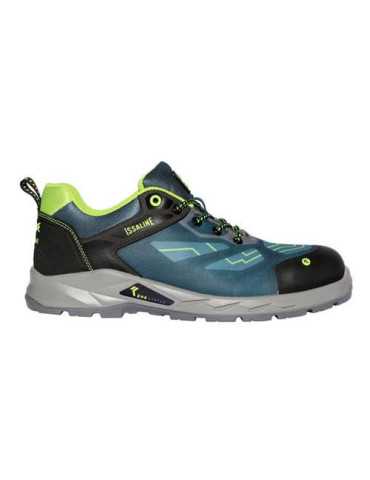 Zapato seguridad ISSALINE Extreme S1P SRC ESD talla 38 44220