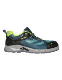 Zapato seguridad ISSALINE Extreme S1P SRC ESD talla 48 44220