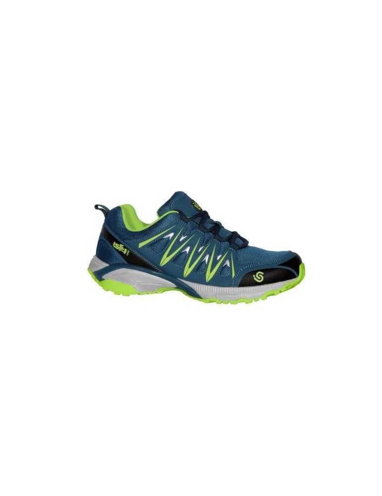 Zapatilla seguridad ISSALINE airy no epi 06786 talla 47