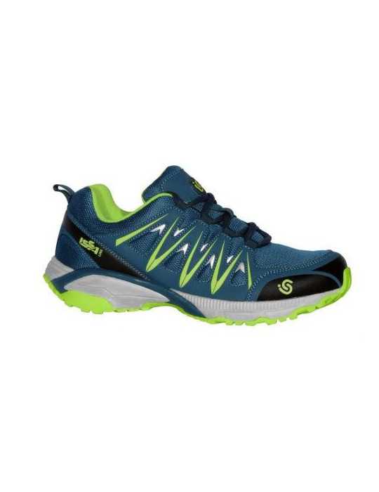 Zapatilla seguridad ISSALINE airy no epi 06786 talla 47