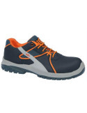 Zapato seguridad ISSALINE Tackle S3 en20345 SRC 36200 talla 40