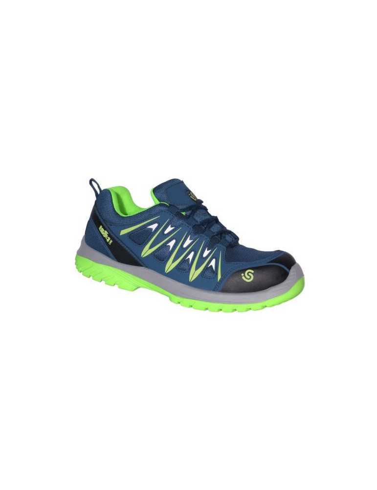 Zapato seguridad ISSALINE Ekar S1P SRC 35078 talla 46