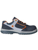 Zapato seguridad ISSALINE Tackle S3 SRC talla 37