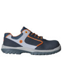 Zapato seguridad ISSALINE Tackle S3 SRC talla 45