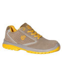 Zapato seguridad ISSALINE perforado Rhino EN20345 S1P SRC talla 40