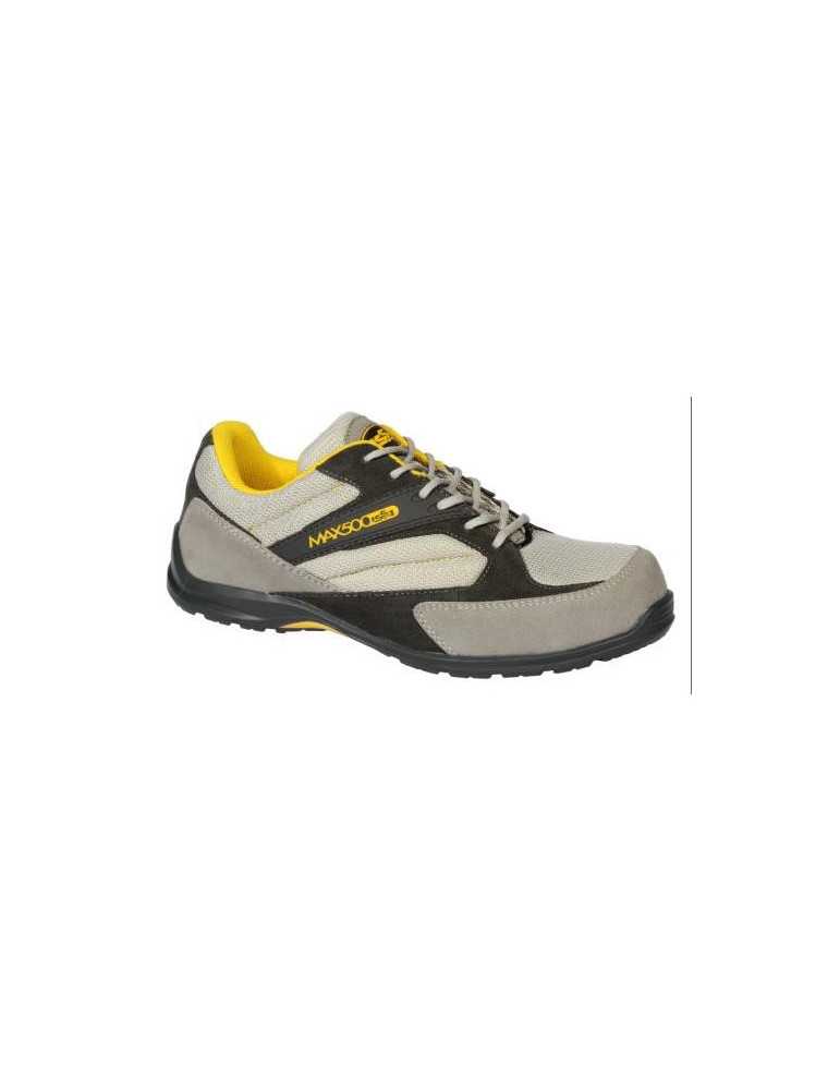 Zapato seguridad ISSALINE Maui S1P 41355-44