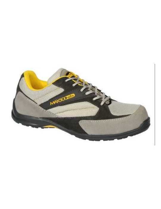 Zapato seguridad ISSALINE Maui S1P 41355-44