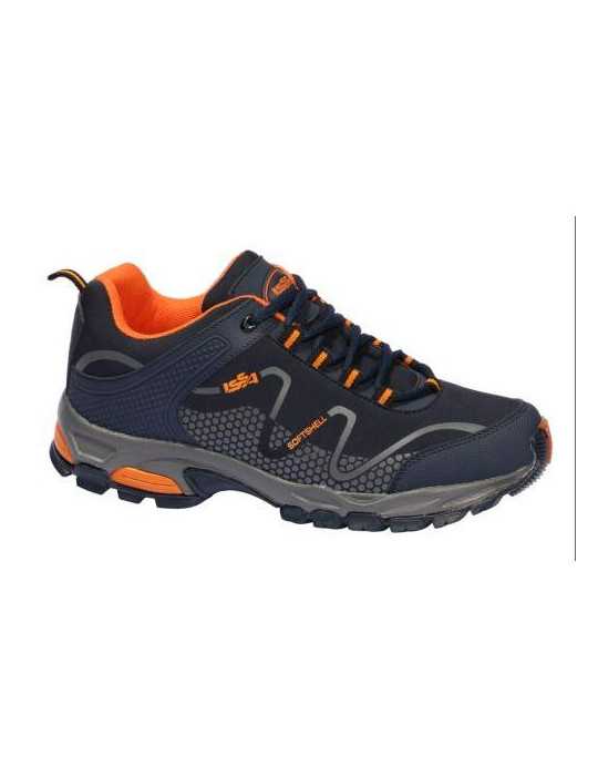 Zapatilla seguridad ISSALINE Vens Softshell 6782 talla 41