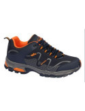 Zapatilla seguridad ISSALINE Vens Softshell 6782 talla 41